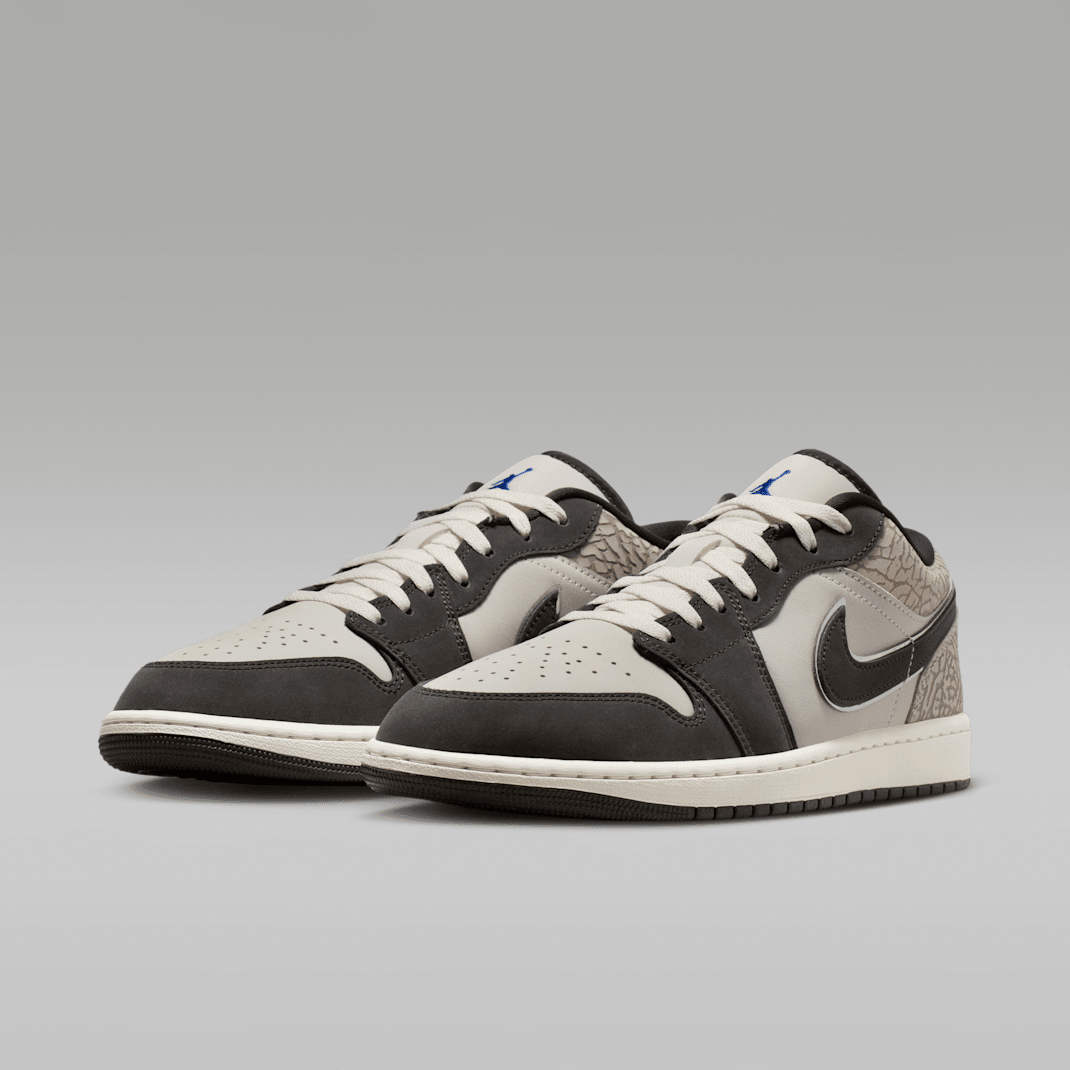 Sail/Deep Pewter/Gamma Grey/Game Royal