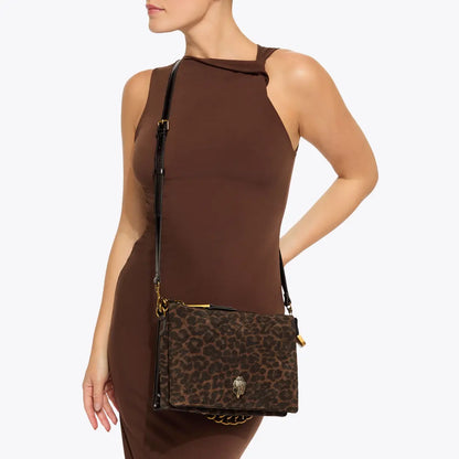 dark brown combination