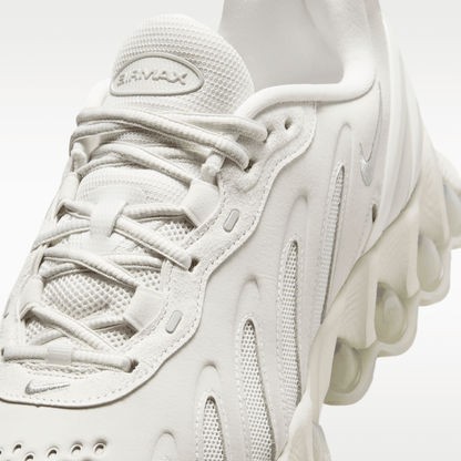 Platinum Tint/Light Smoke Grey