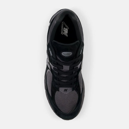 Black With Magnet