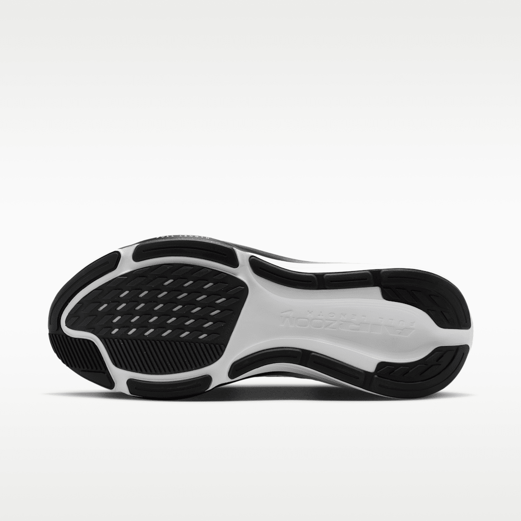 Black/Dark Smoke Grey/White