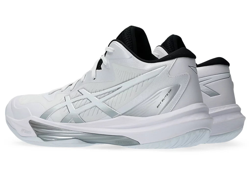 White/White