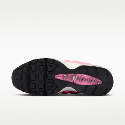 Pink Glow/Off Noir/Pearl Pink/Metallic Silver