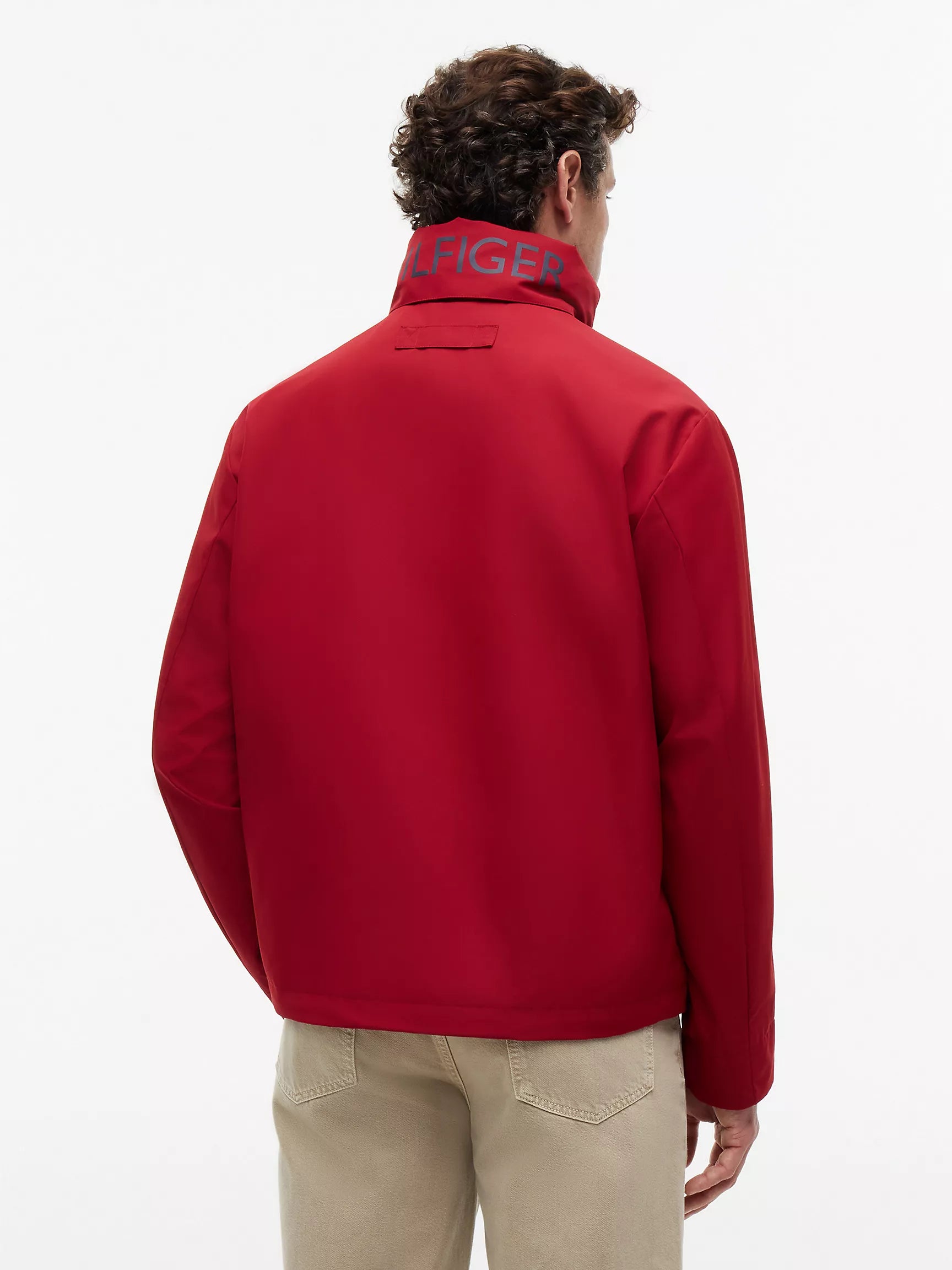 Regatta Red