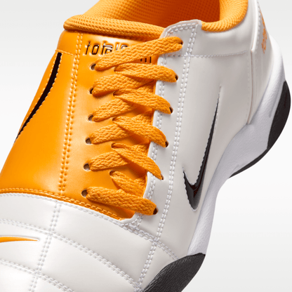 White/University Gold/Black