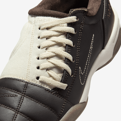 Soft Pearl/Gum Dark Brown/Velvet Brown