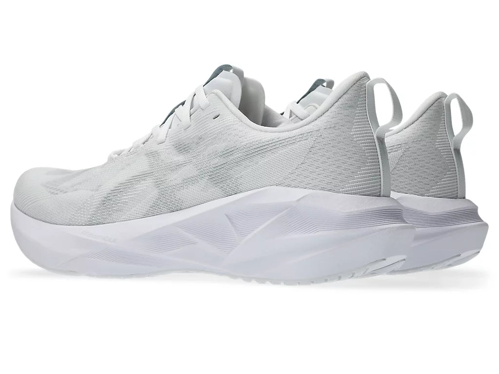 White/Piedmont Grey