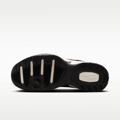 Dark Smoke Grey/Picante Red/Pale Ivory/Black