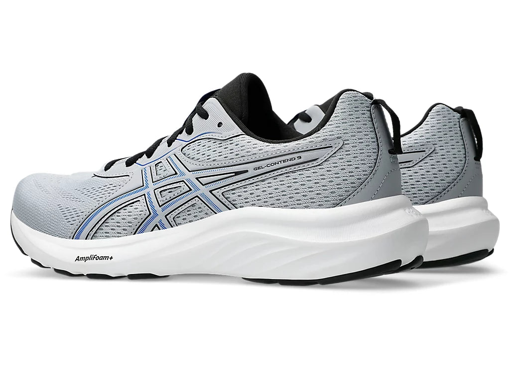Piedmont Grey/Black
