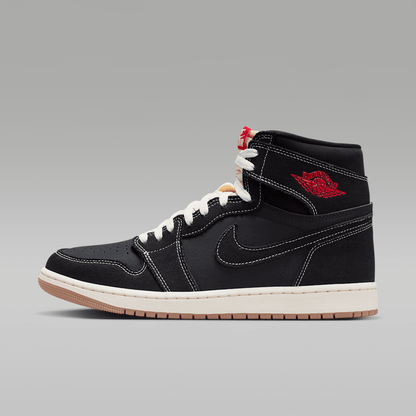 Black/Sail/Gum Medium Brown/University Red 2