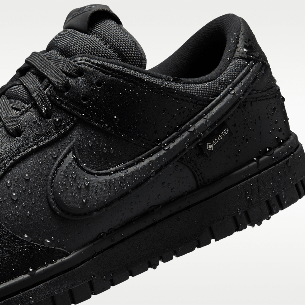 Black/Anthracite/Off Noir