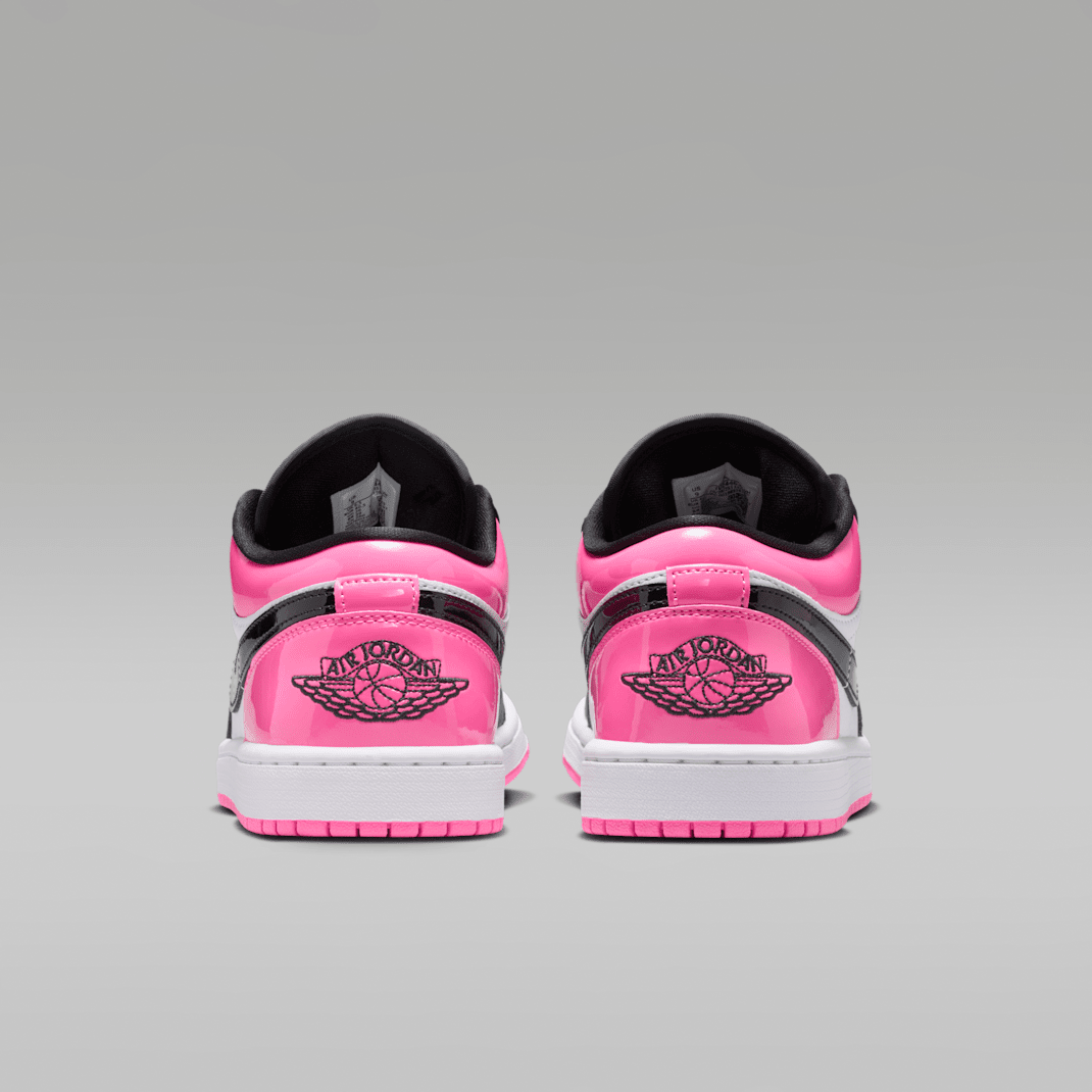 Pinksicle/White/Black
