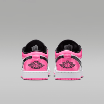 Pinksicle/White/Black