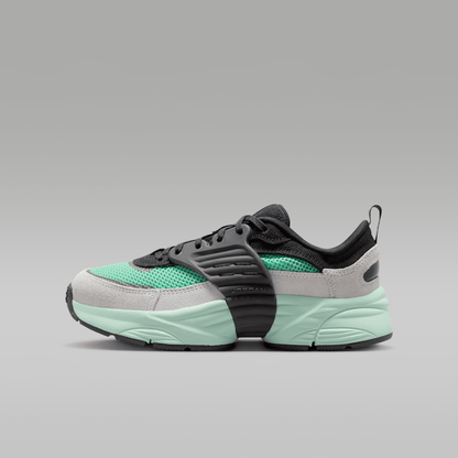 Black/Neutral Grey/Mint Foam/Green Glow