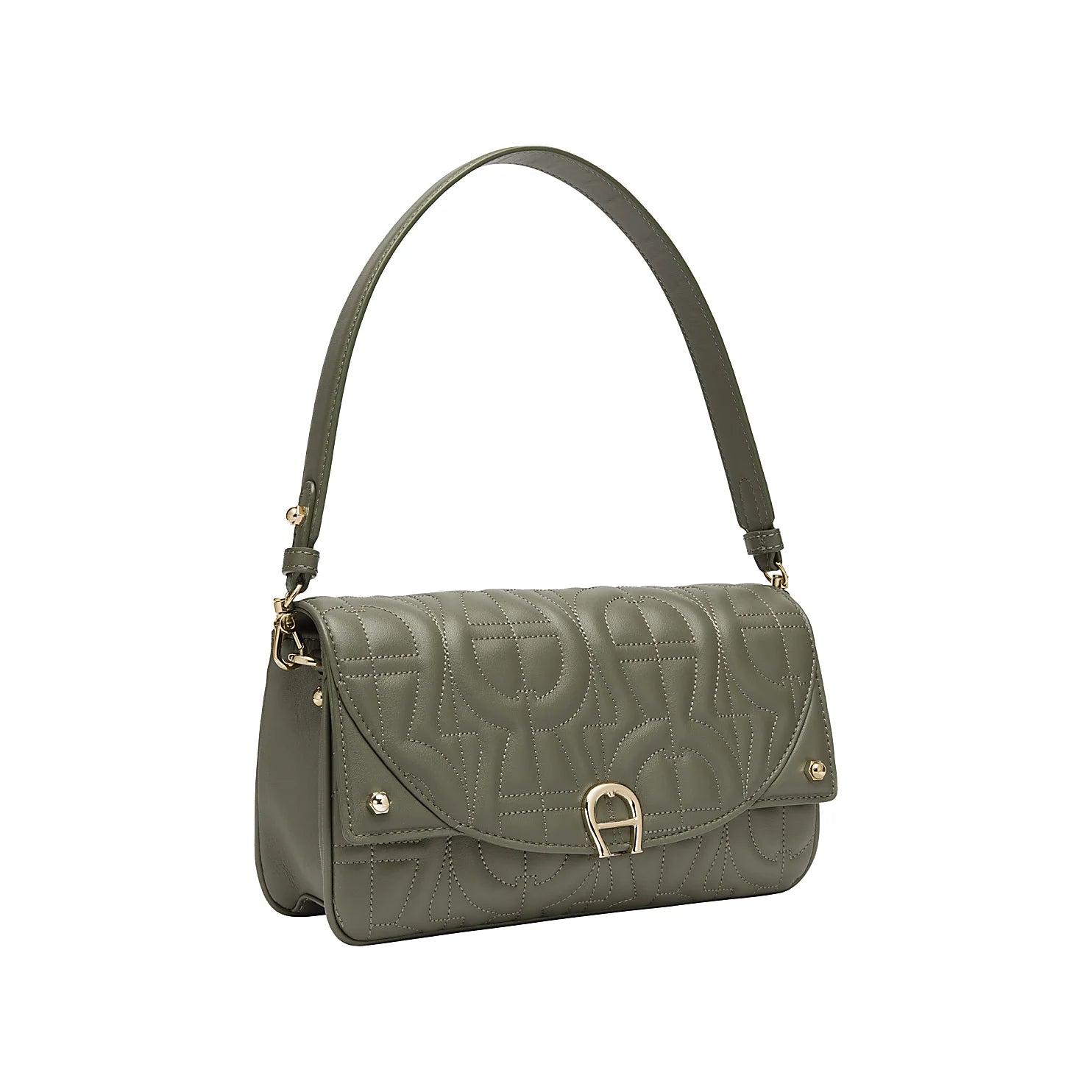 Moss Green