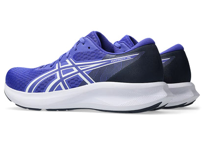 Cobalt Burst/White