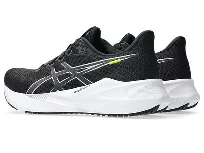 Black/Pure Silver