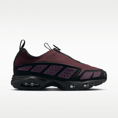 Burgundy Crush/Black