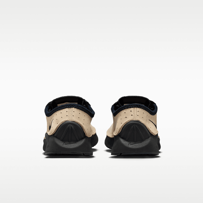Linen/Black/Black