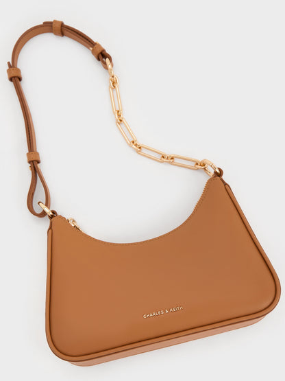 Russet Brown