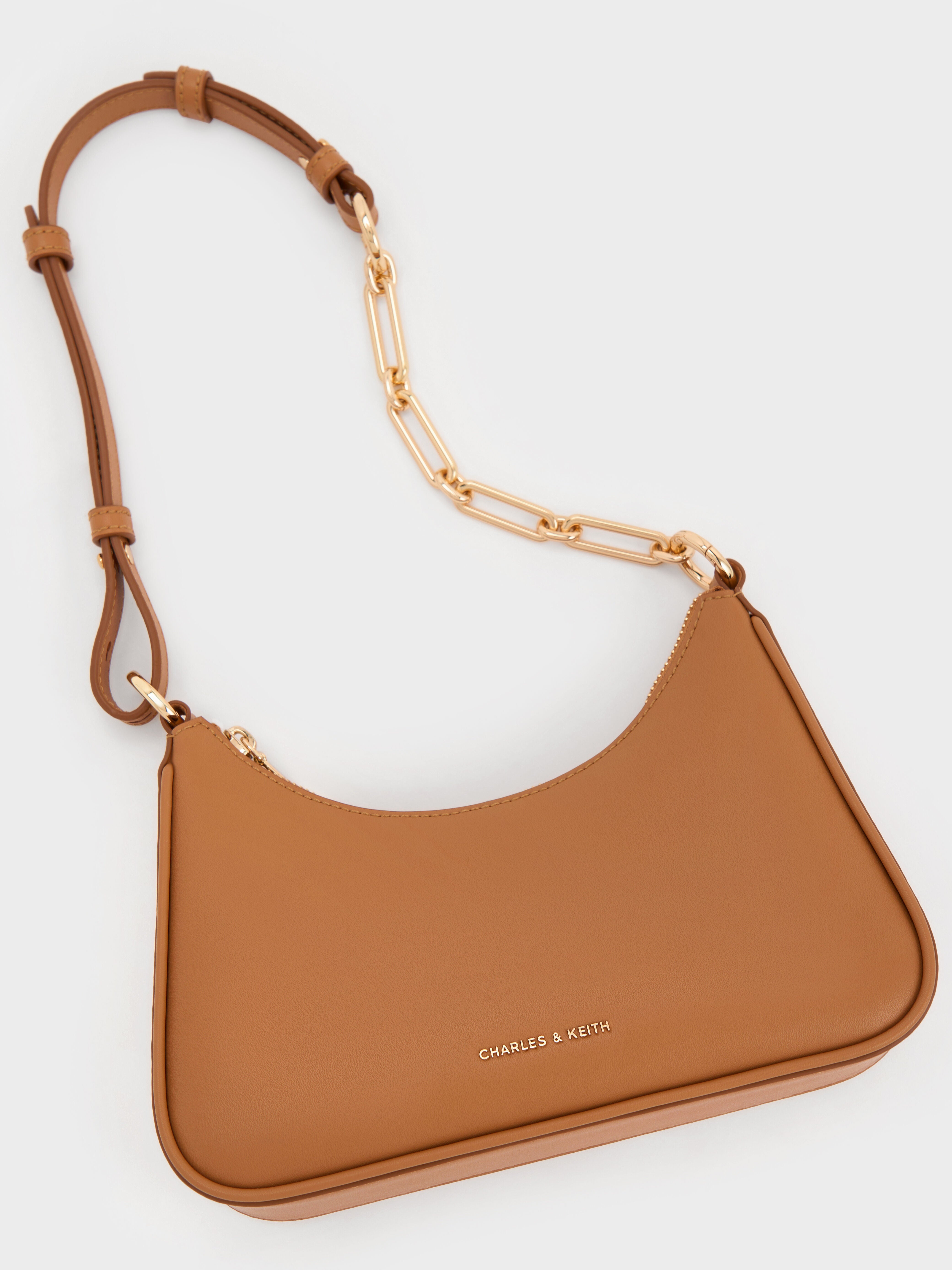 Russet Brown