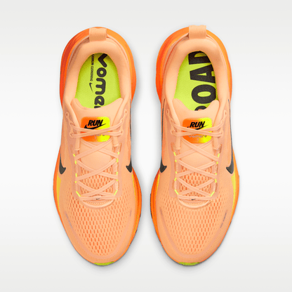 Orange Chalk/Total Orange/Volt/Black
