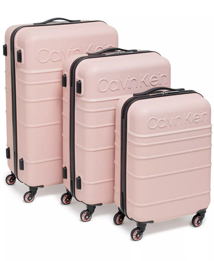 Silver Pink