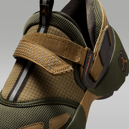 Brown Kelp/Cargo Khaki/Velvet Brown/Wild Mango