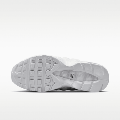 White/Black/Reflect Silver/Metallic Silver