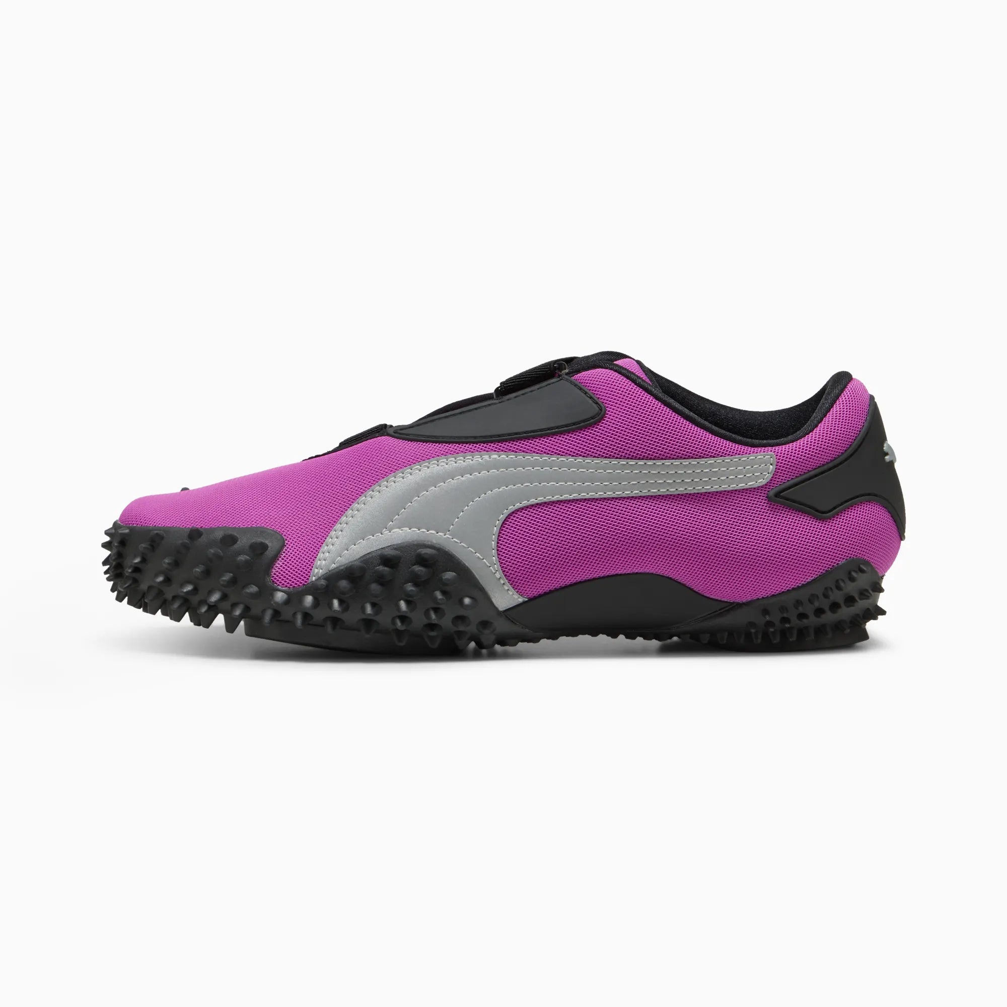 Wild Berry-PUMA Silver