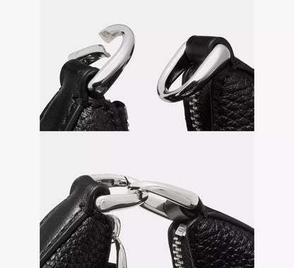 Black/Silver
