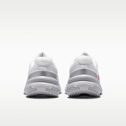 Off White/Metallic Cool Grey/Wolf Grey/Tropical Pink