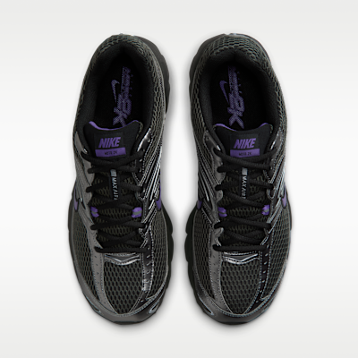 Anthracite/Black/Metallic Dark Grey/Wild Grape