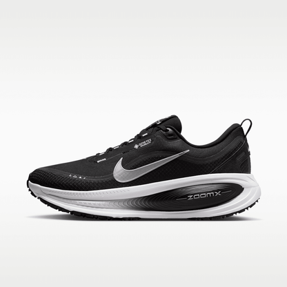 Black/Anthracite/White/Metallic Silver