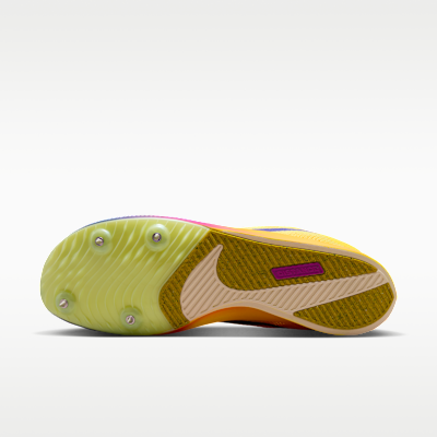 Citron Pulse/Hyper Violet/Volt Glow/Indigo Burst
