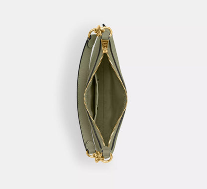 Gold/Pistachio