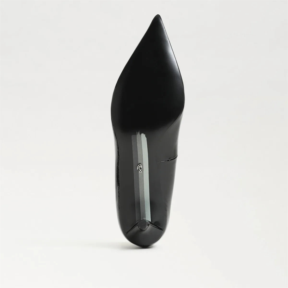 Black Patent Leather