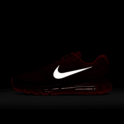 Night Maroon/Gym Red/White