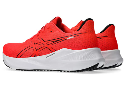 Flash Red/Black