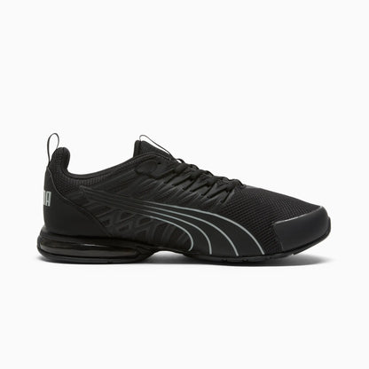 PUMA Black-For All Time Red-Stormy Slate