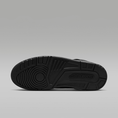 Black/White/Anthracite/White 3