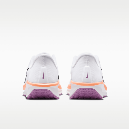 White/Bright Violet/Light Magenta/Black