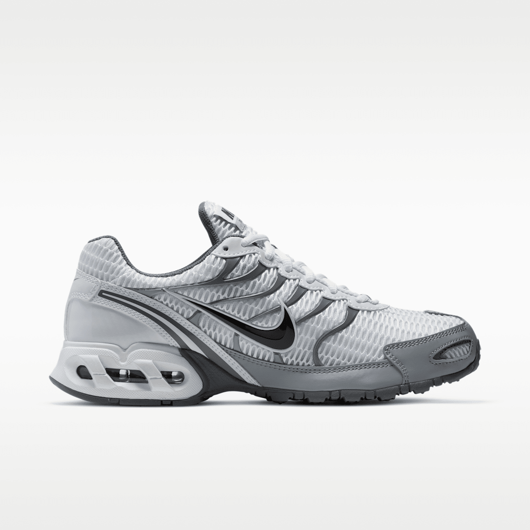 White/Wolf Grey/Cool Grey/Anthracite