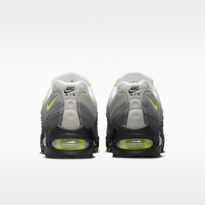Black/Anthracite/Light Graphite/Neon Yellow