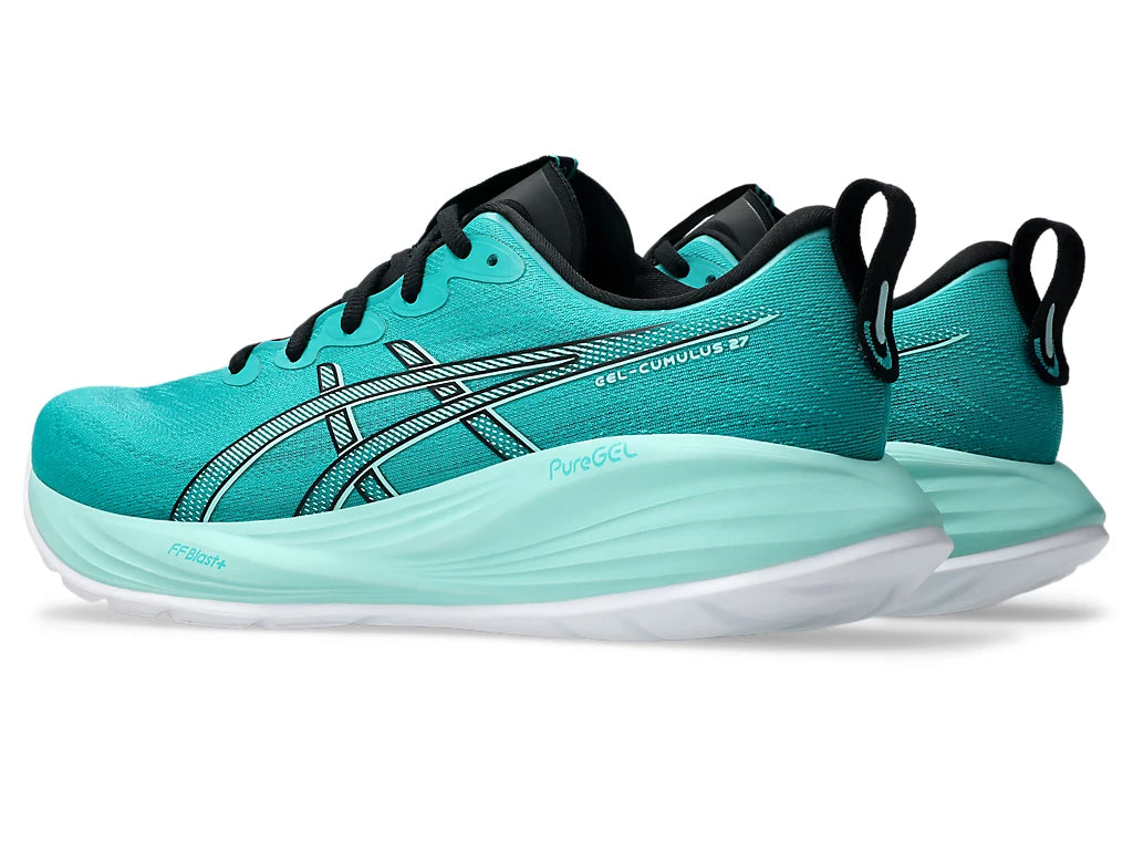Wave Teal/Illuminate Mint