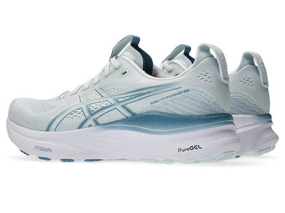 Arctic Blue/Pure Silver