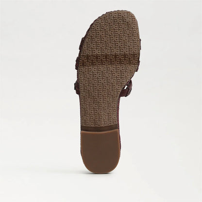 Brick Se Faux Raffia