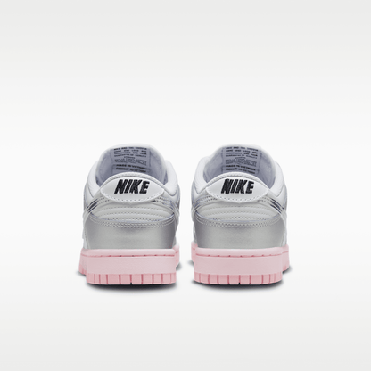 Photon Dust/Pink Foam/Medium Soft Pink/Metallic Silver