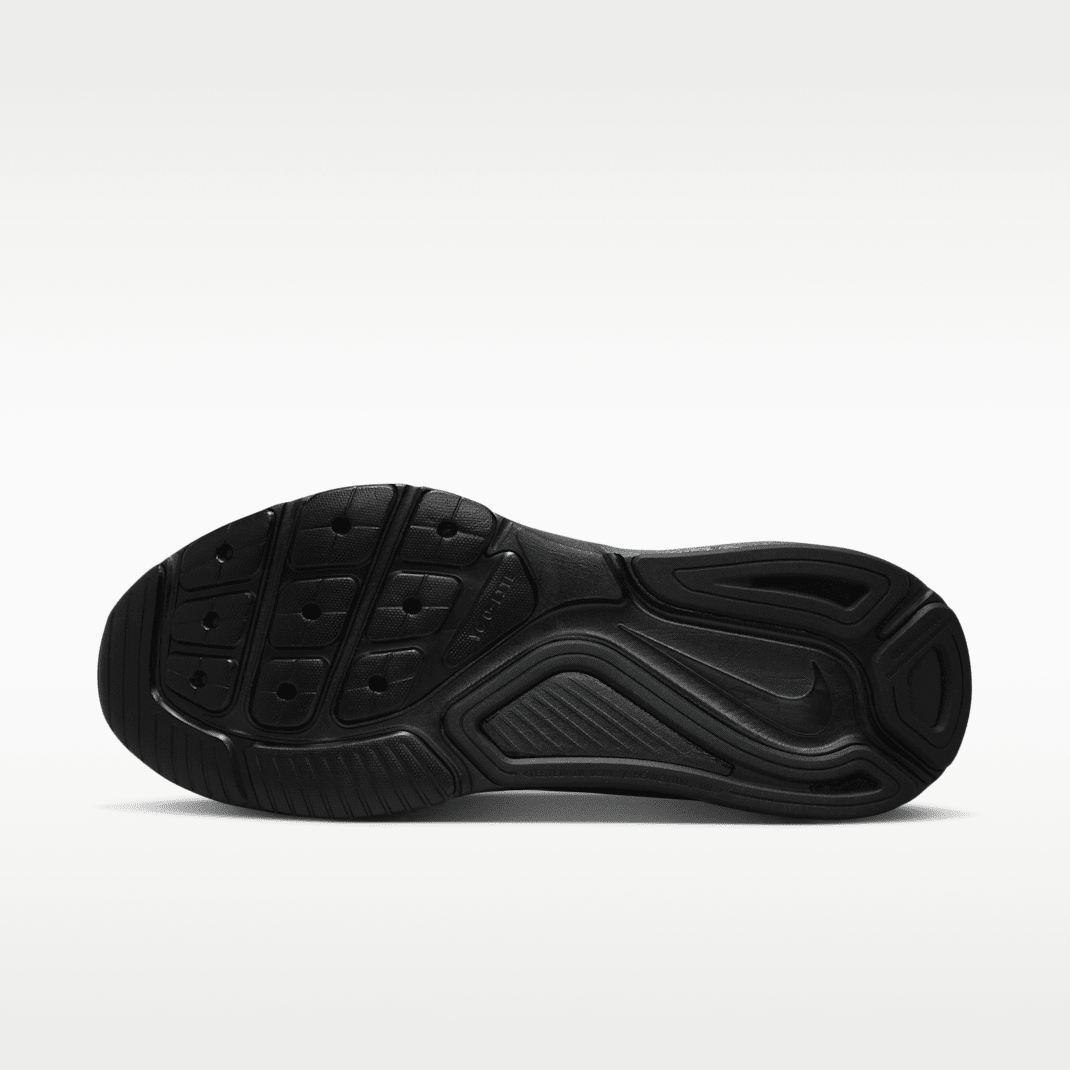 Black/Iron Grey/Black