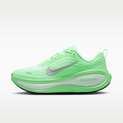 White/Illusion Green/Cucumber Calm/Metallic Silver